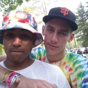 Meet your Posher, Colby